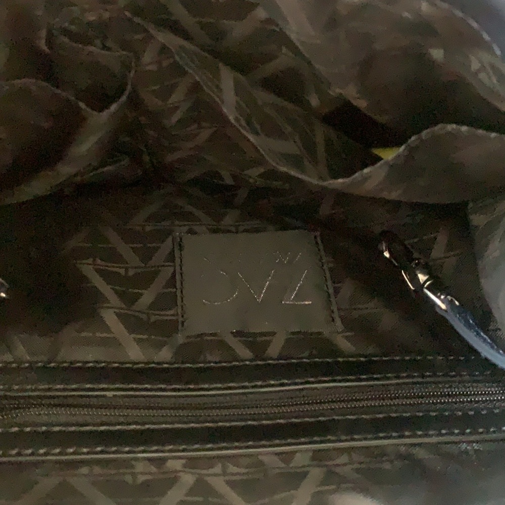 ZAC POSEN backpack - Picture 7 of 8